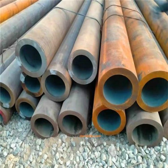 东莞厚壁无缝钢管