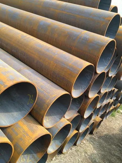 东莞20#无缝钢管