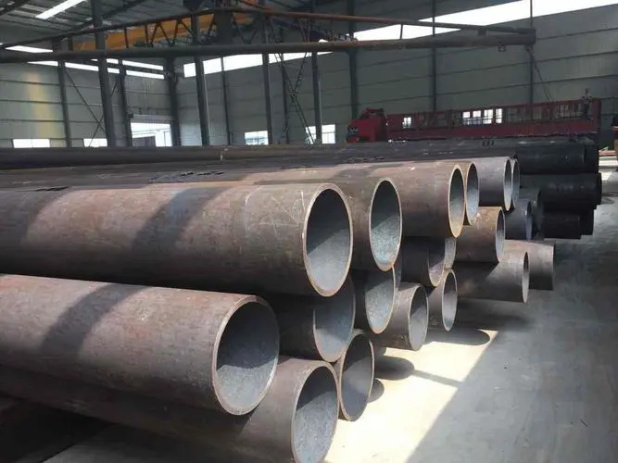 东莞16mn无缝钢管
