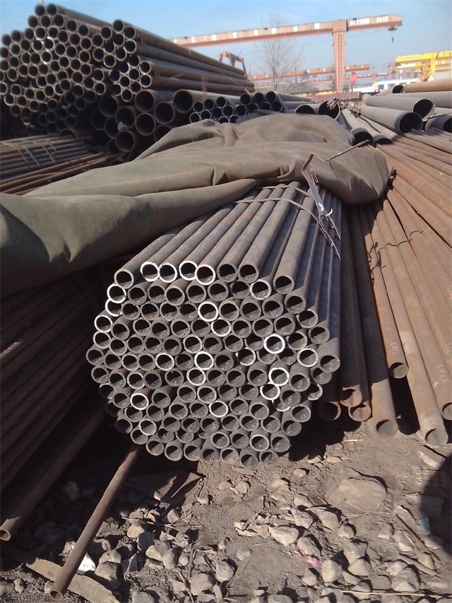 东莞小口径无缝钢管