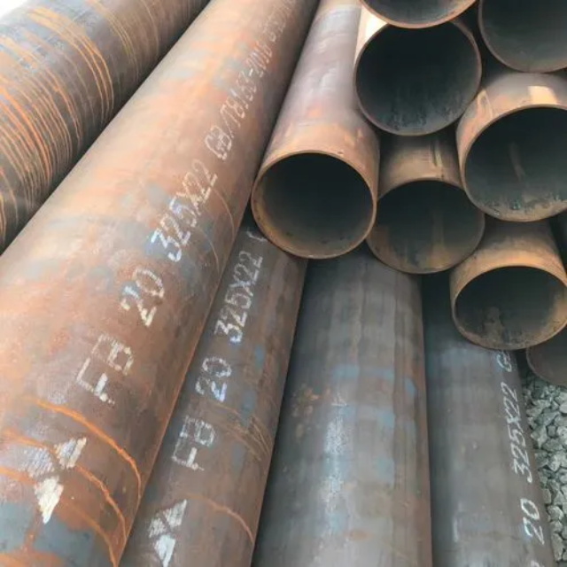 东莞35crmo无缝钢管