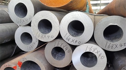 东莞42crmo无缝钢管
