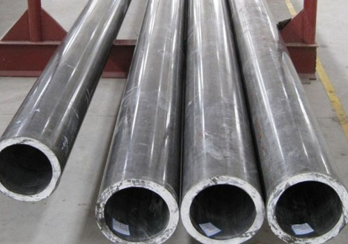 东莞精密液压无缝钢管