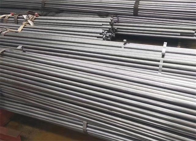 东莞精密无缝钢管厂家