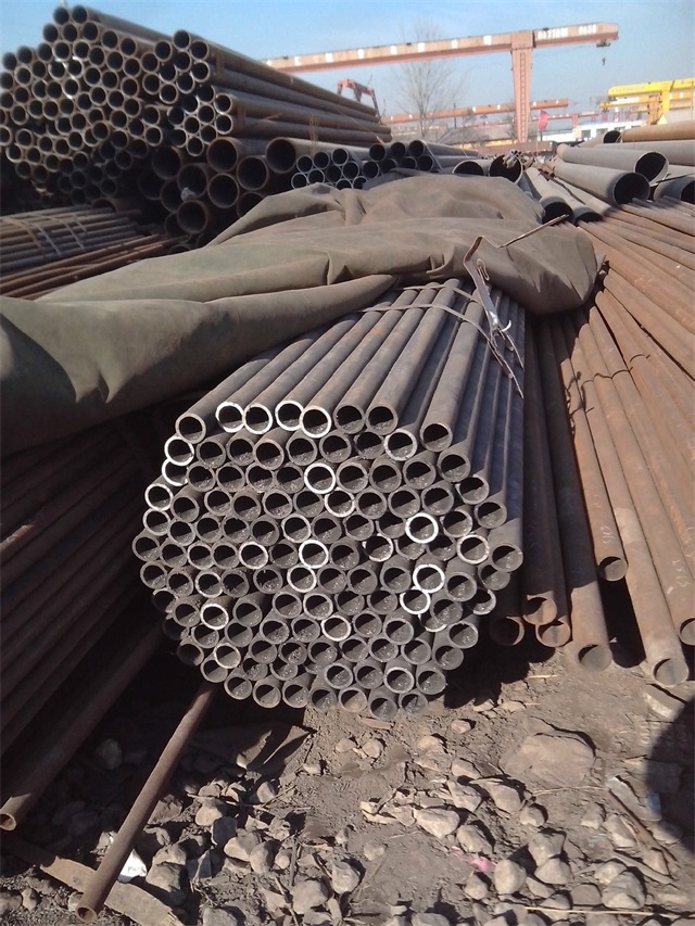 东莞小口径精密无缝钢管