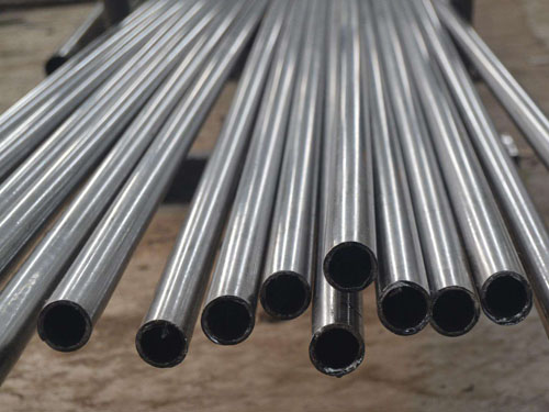 东莞精密无缝钢管生产厂家