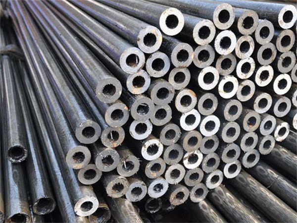 东莞精密光亮无缝钢管