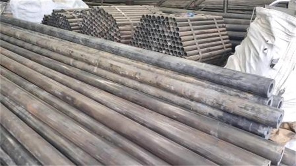 东莞精密冷拔无缝钢管