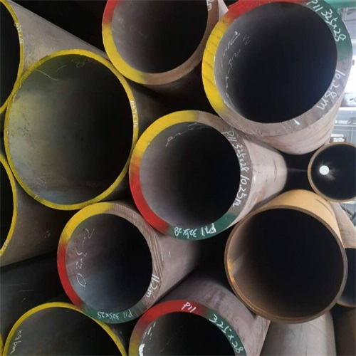 东莞27simn厚壁无缝钢管