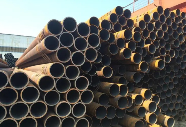 东莞无缝钢管厂