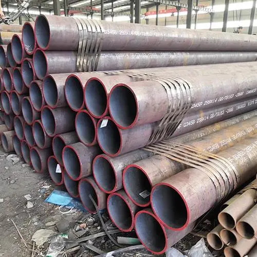 东莞q345b无缝钢管厂