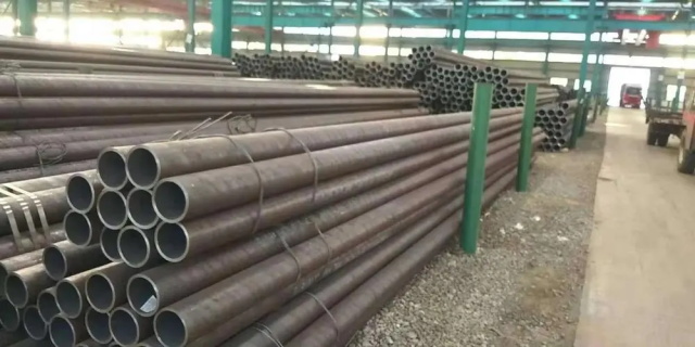 东莞16mn无缝钢管厂