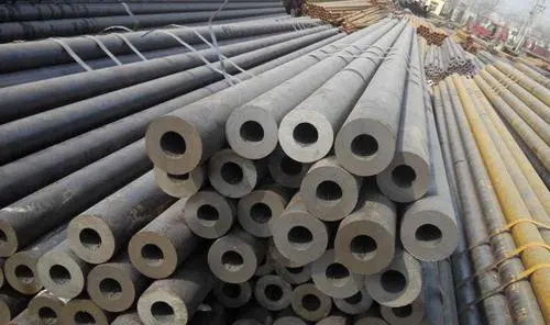 东莞冷拔无缝钢管厂