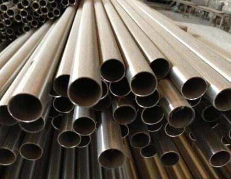 东莞冷拔精密无缝钢管厂