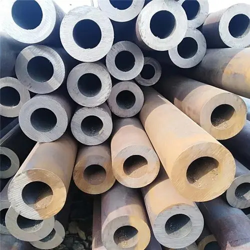 东莞gb t 8162 结构用无缝钢管