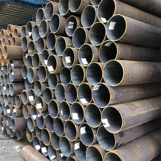 东莞20#结构用无缝钢管
