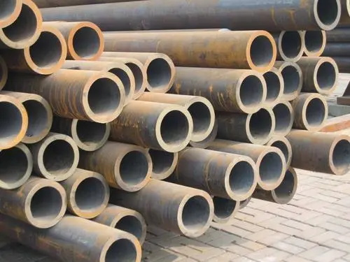 东莞输送流体用无缝钢管