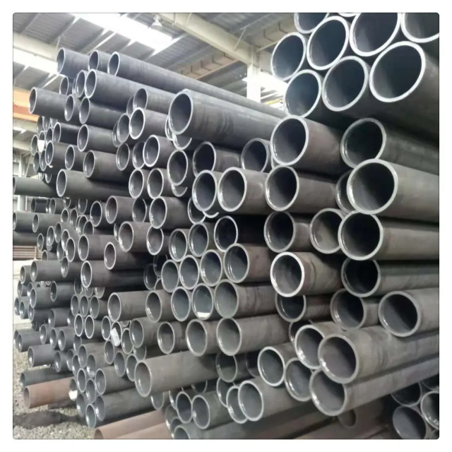 东莞GB8163无缝管