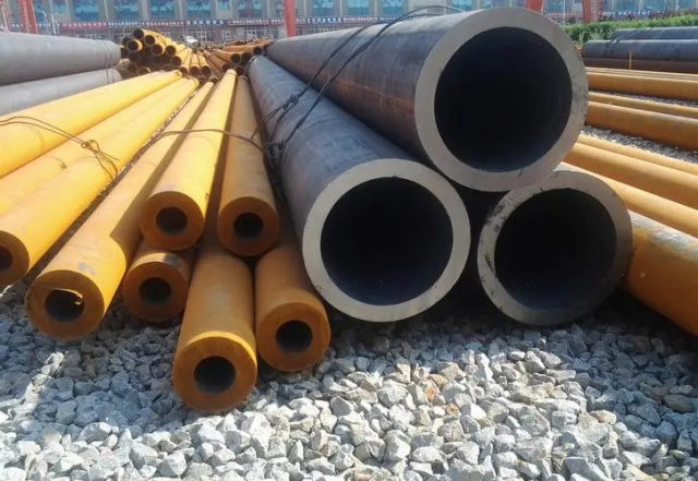 东莞GB5310锅炉钢管