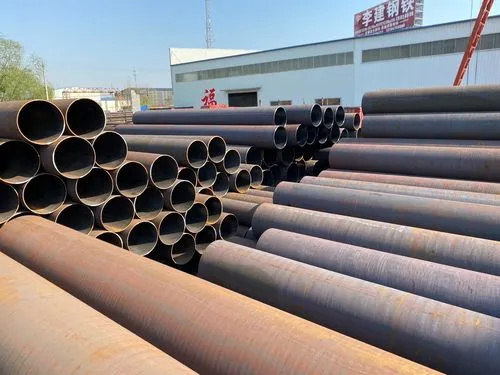 东莞GB5310锅炉管