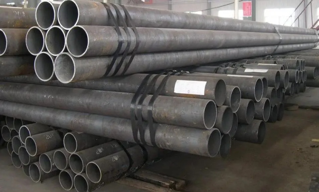 东莞高压无缝钢管