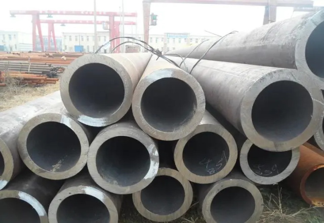 东莞GB5310钢管