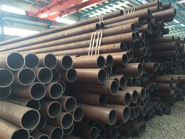 东莞化肥设备用高压无缝钢管