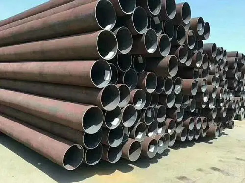 东莞GB6479无缝钢管