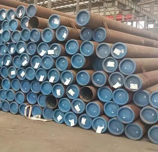 东莞GB6479化肥设备用无缝钢管