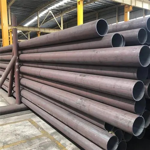 东莞GB9948无缝钢管