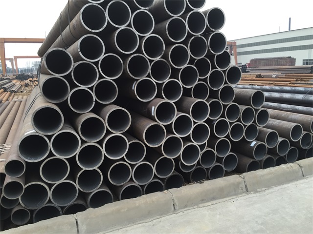 东莞GB9948无缝管