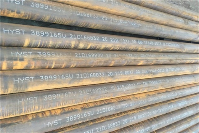 东莞GB9948石油裂化管