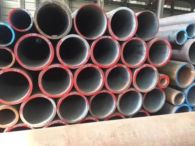 东莞GB9948石油裂化用无缝钢管