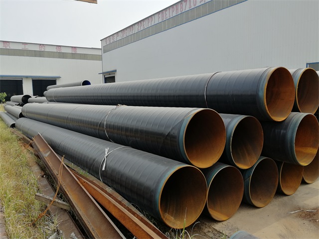 东莞防腐无缝钢管