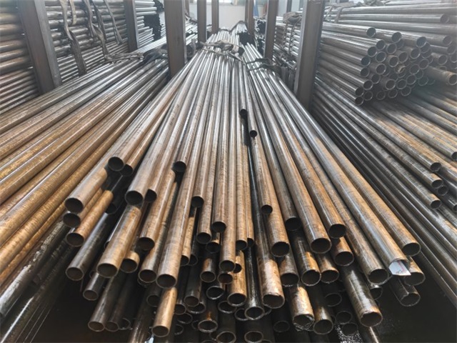 东莞40cr精密无缝钢管