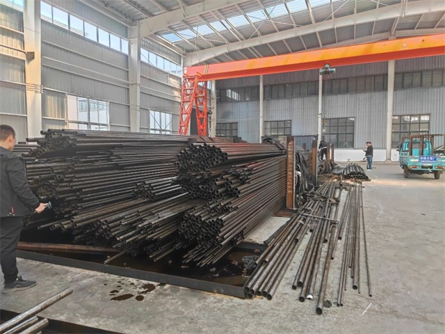 东莞304精密无缝钢管