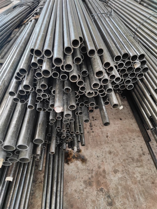 东莞16mn精密无缝钢管