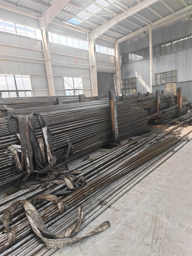 东莞45#精密无缝钢管