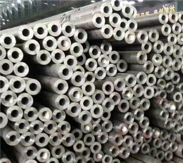 东莞GB8162结构用无缝钢管