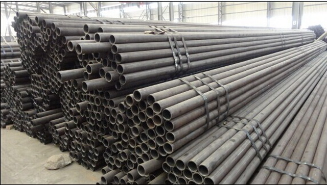 东莞GB8163流体用无缝管