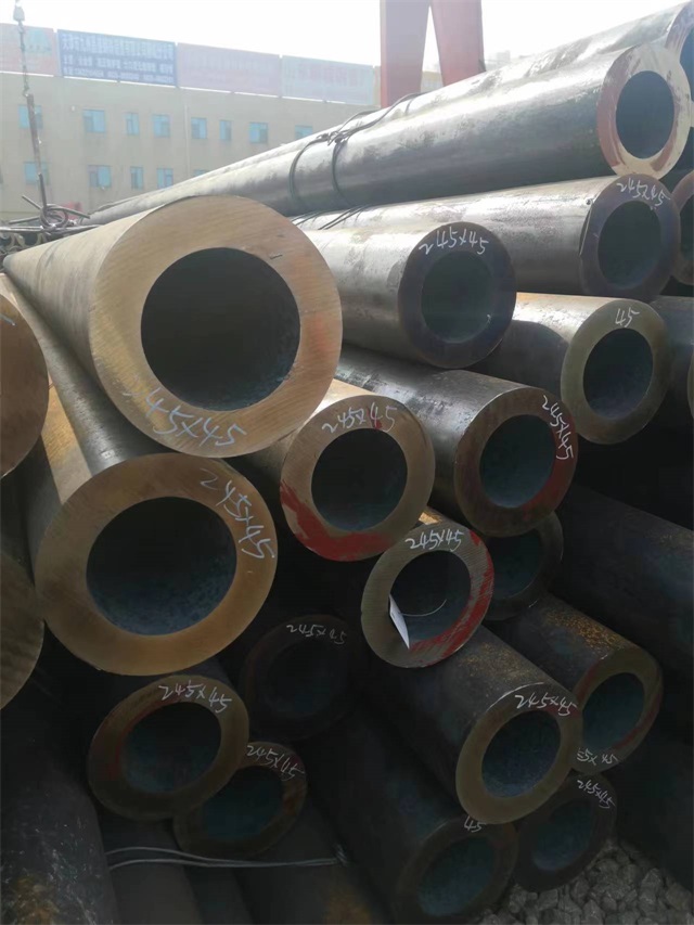 东莞3087无缝钢管