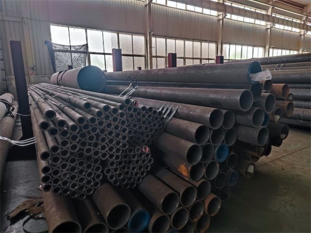 东莞高压锅炉管