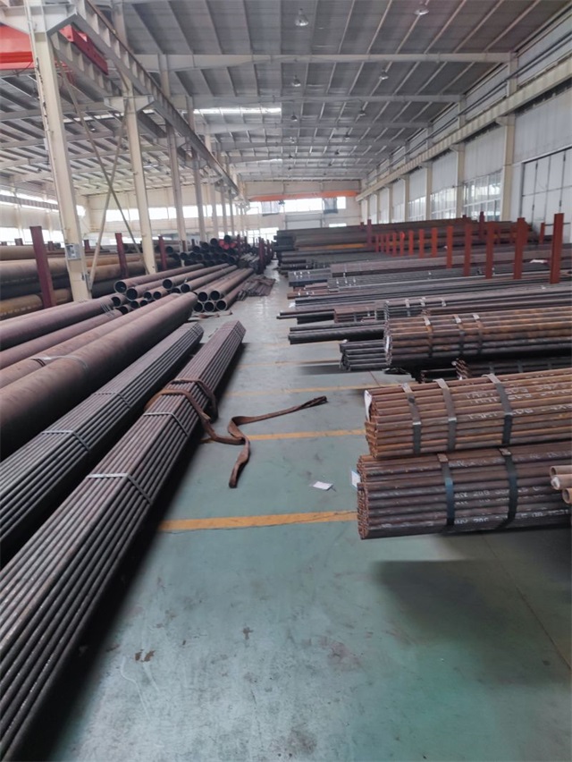 东莞高压锅炉钢管