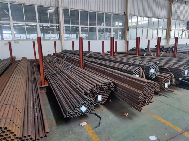 东莞高压锅炉用无缝钢管
