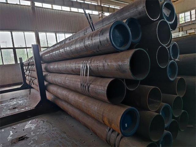 东莞高压无缝管