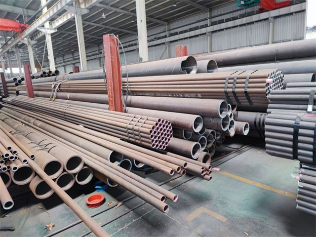 东莞5310高压锅炉管 