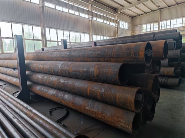 东莞5310锅炉钢管