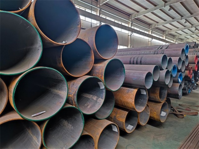 东莞5310高压锅炉钢管