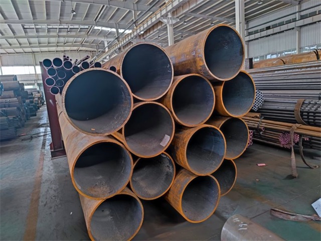 东莞GB5310高压锅炉管