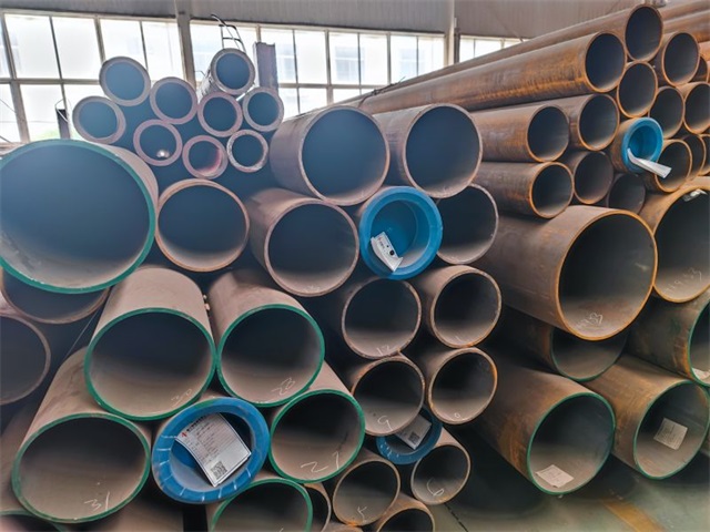 东莞20G无缝钢管厂家